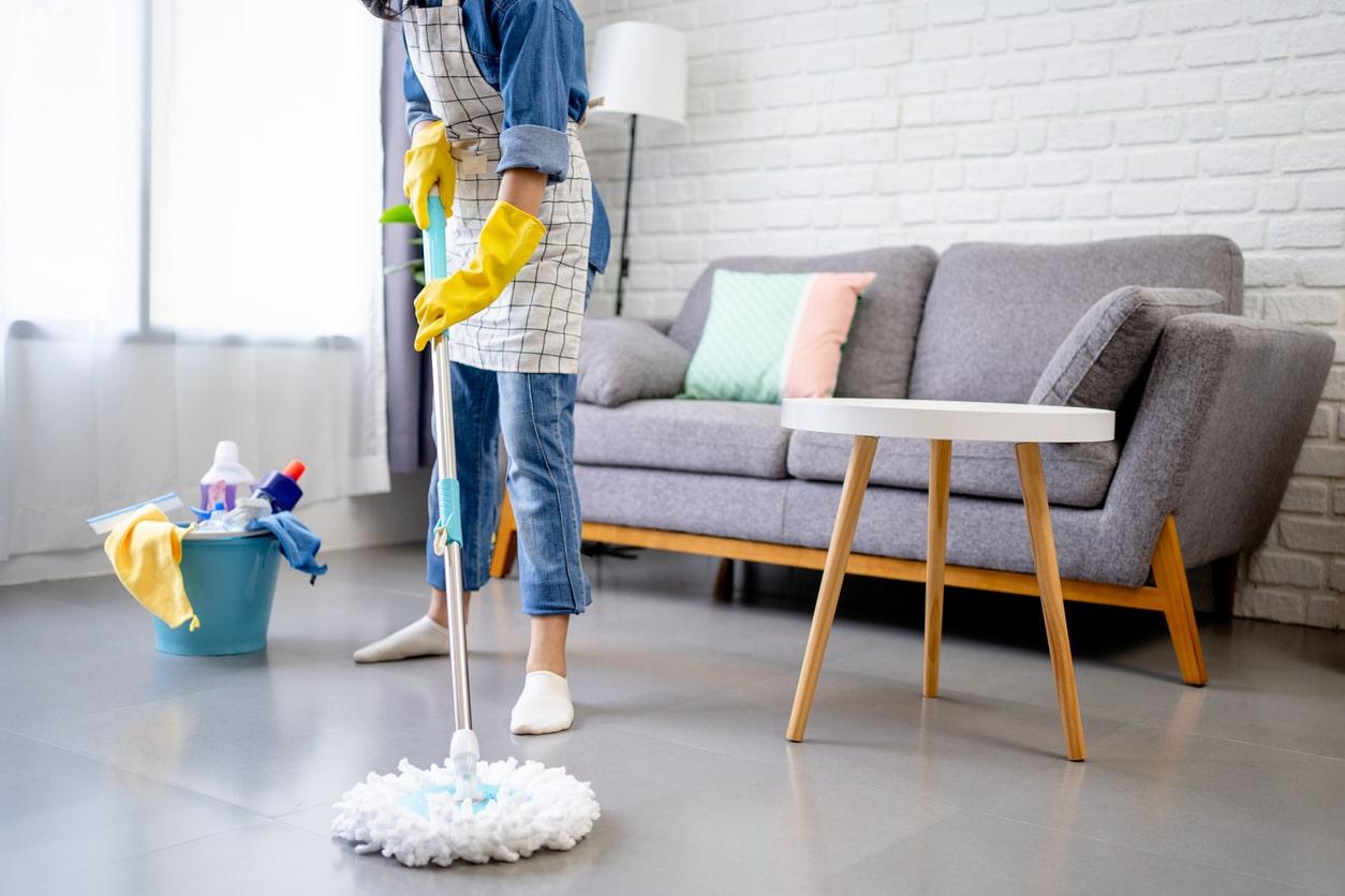 Santa Barbara Maid Services